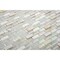 Andova Tiles Tino 038 x 075 Natural Stone Mosaic Wall  Floor Tile SAM-ANDTIN120 - alternate 5